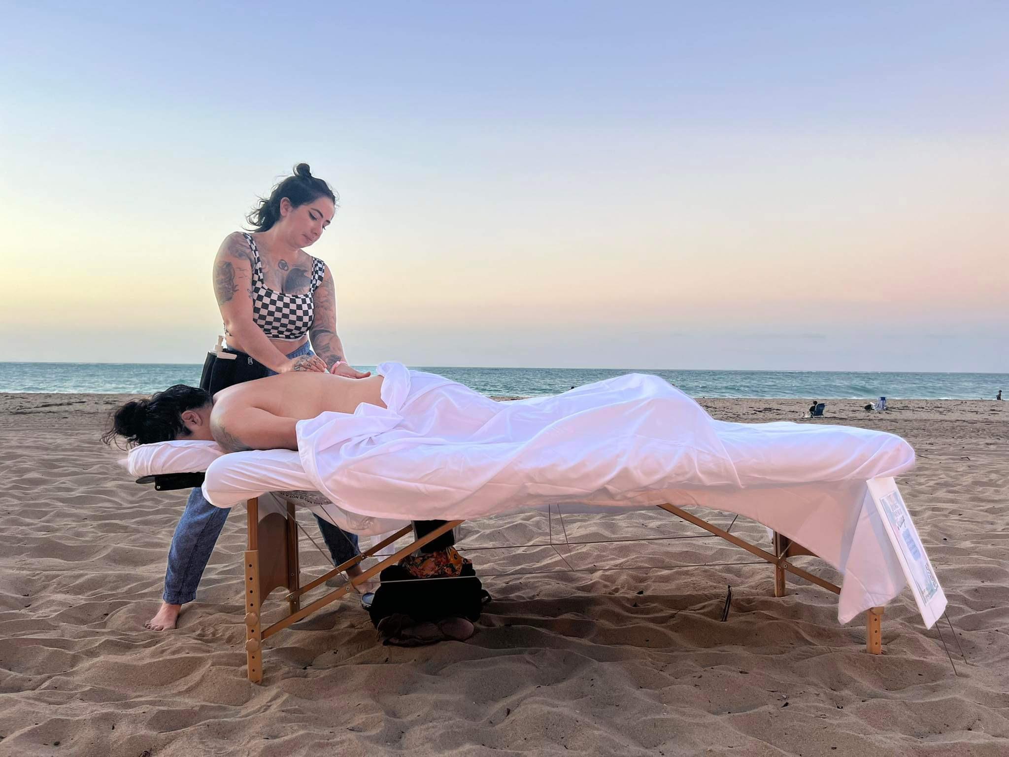 Rising Phoenix Massage In San Juan PR | Vagaro